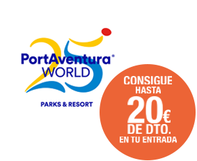 Promocion Veri Portaventura Veri